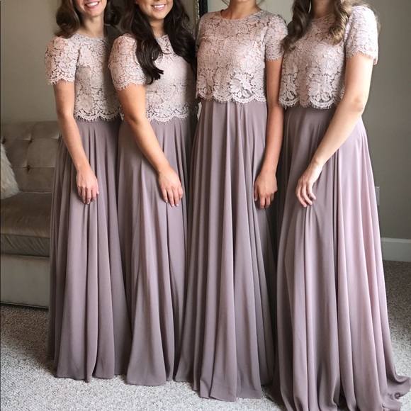 Jenny yoo skirt - Picture 2 of 4